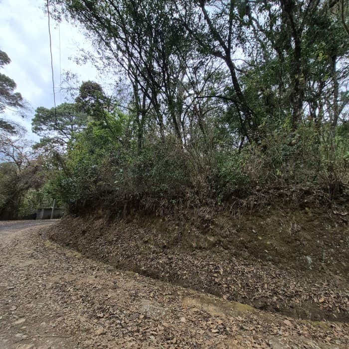 Terreno en Venta en El Encinal Zona 7 Mixco - foto 1