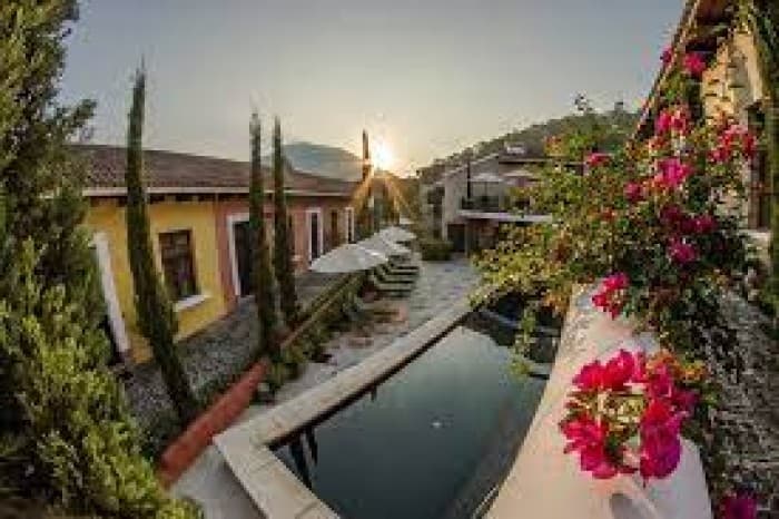 Renta de Casa en Antigua Guatemala - foto 1