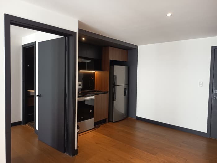 Apartamento en Renta en Villa Mariscal Zona 11 - foto 1