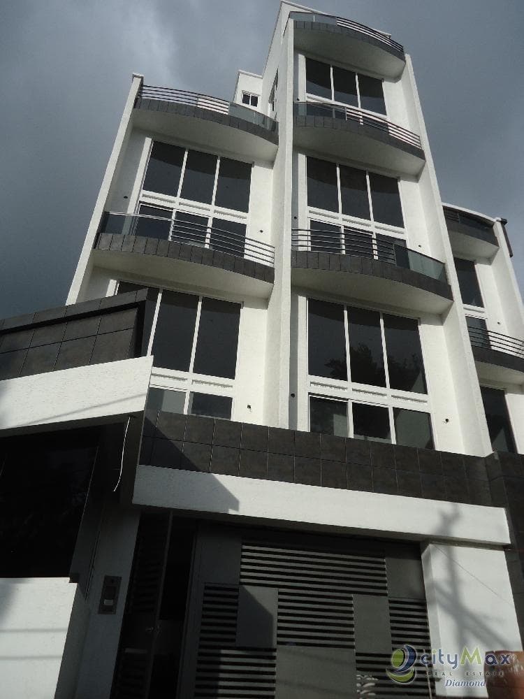APARTAMENTO EN RENTA TIPO LOFT EN LA MONTAÑA ZONA 16  - foto 1