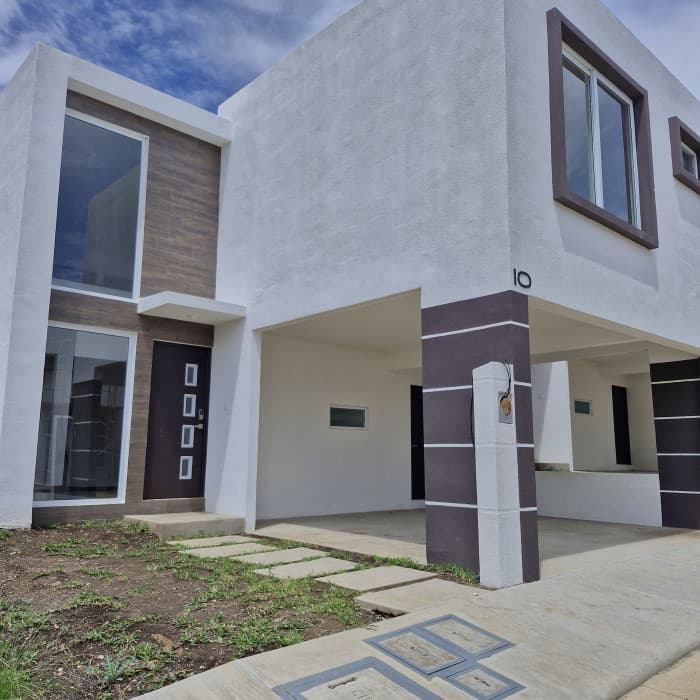 Casa en Venta en Km 18.5 Carretera a San José Pinula - foto 1