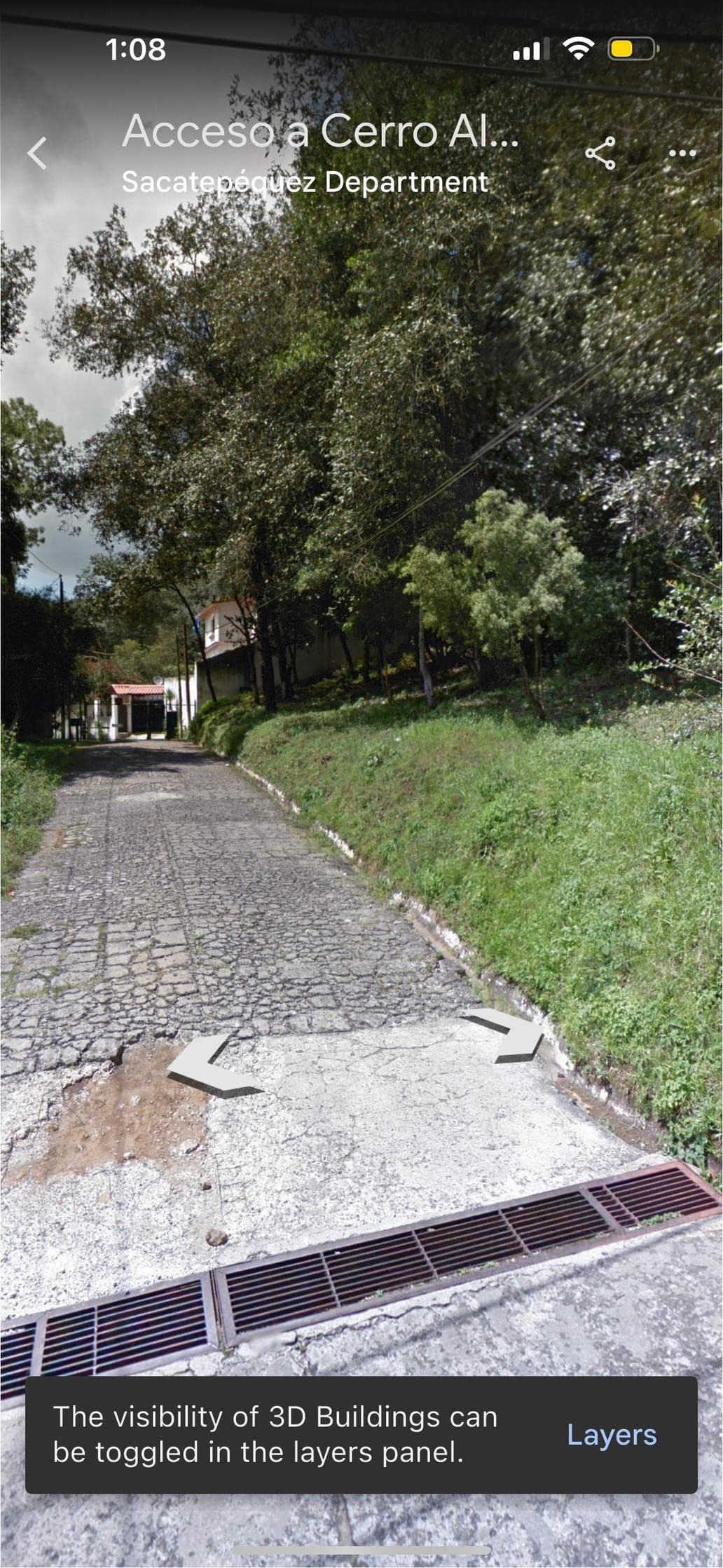 Terreno en venta en San Lucas Sacatepequez - foto 1