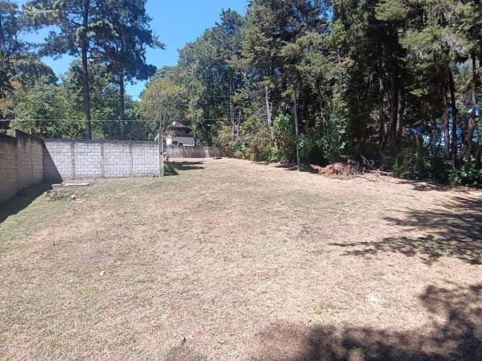 Terreno residencial en venta Condominio en San Lucas - foto 1