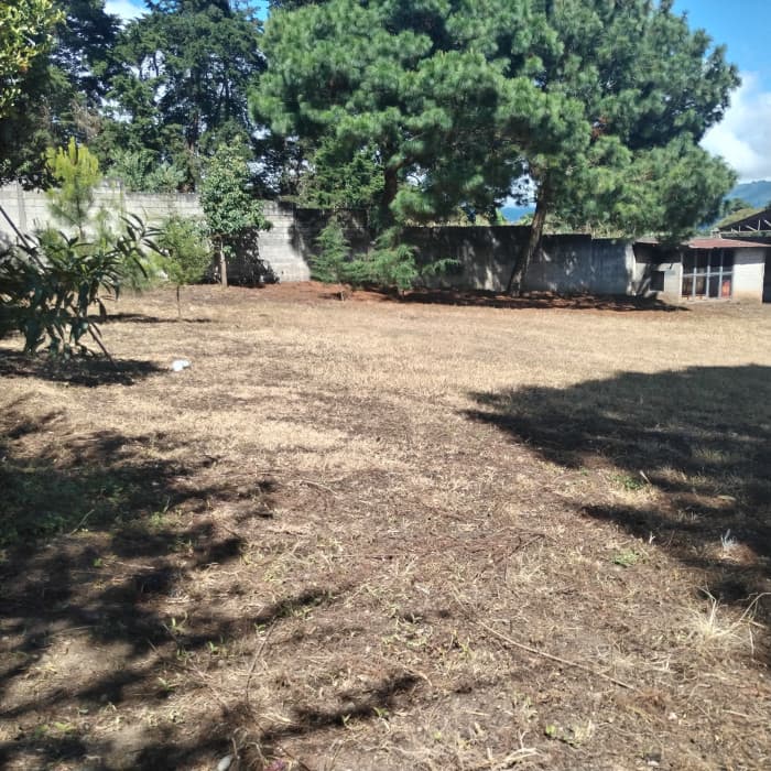 Terreno Renta uso comercial Las Anonas San Jose Pinula - foto 1