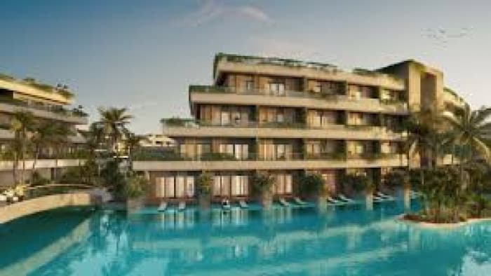 Apartamento VENTA en Punta Cana, Republica Dominicana - foto 1