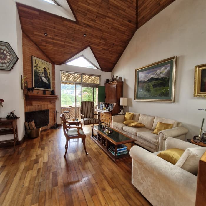 Casa en Venta km. 9 Montebello - foto 1