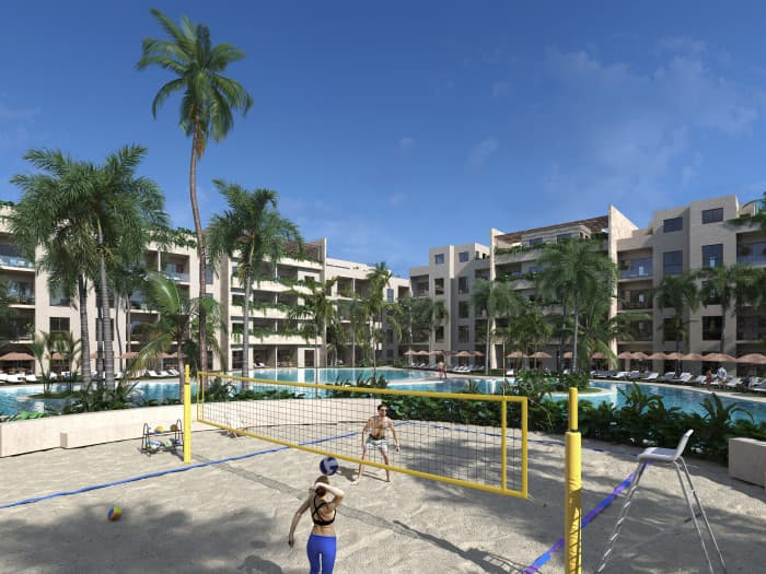 Apartamento en Construcción Venta en Punta Cana - foto 1