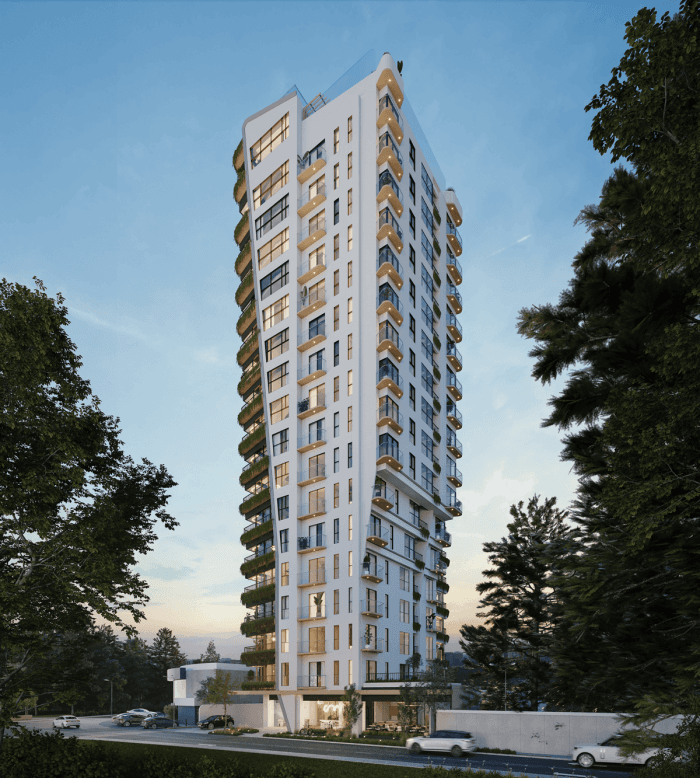 EN PLANOS Venta Apartamento en Zona 15 de 1 habitación - foto 1