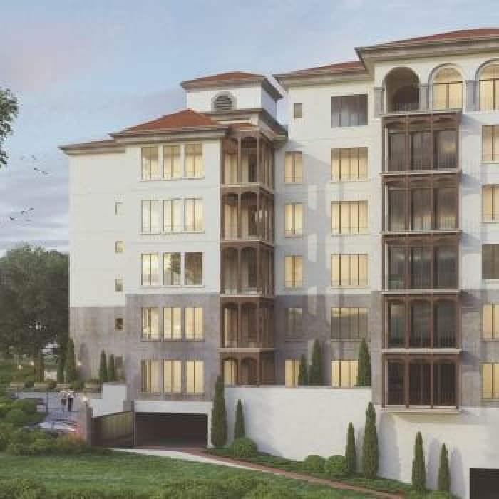 Venta en construcción apartamento entorno Cayalá z. 16 - foto 1