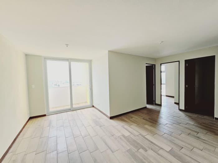 Apartamento en Venta y Renta en San Nicolas del Bosque - foto 1