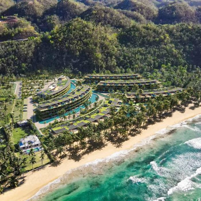 Apartamento en Venta Las Terrenas República Dominicana - foto 1