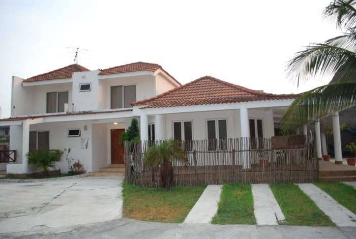 Casa de Playa en Venta en Monterrico - foto 1