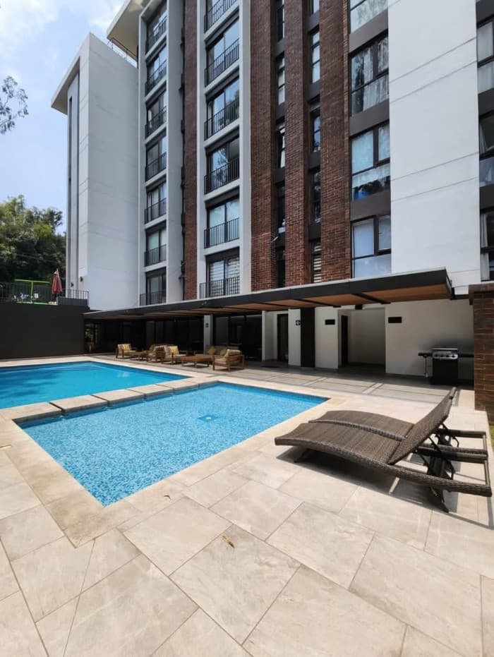 Venta de Apartamento en las Charcas zona 11  - foto 1