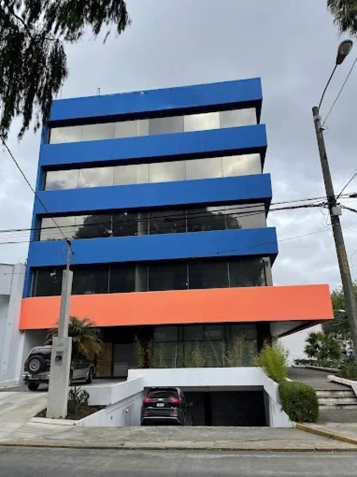 Alquiler de Minibodega en Montufar Zona 9 Guatemala - foto 1