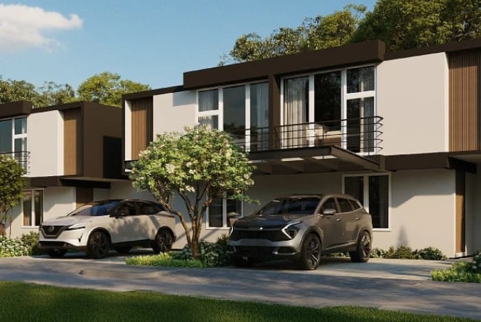 Casa dentro de Condominio en Venta en Arrazola - foto 1