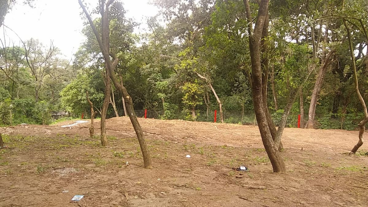 Terreno en Renta en Santa Catarina Pinula  - foto 1