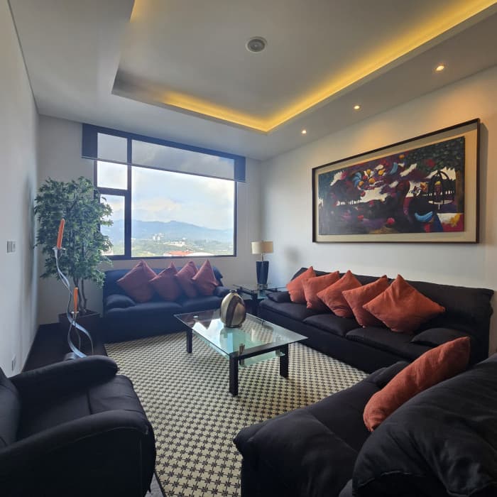 Apartamento Amueblado en Venta y Renta en Zona 14. - foto 1