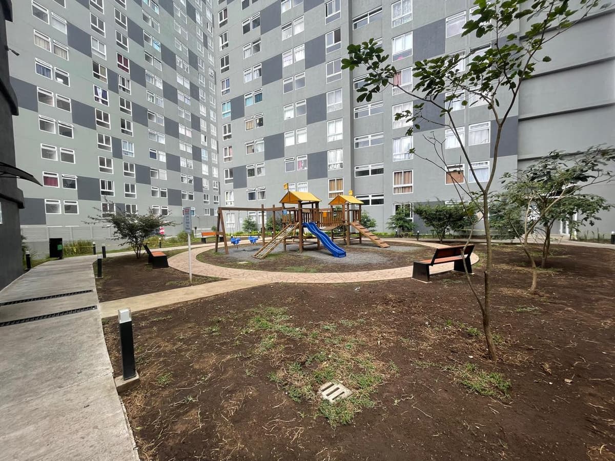 Apartamento Amueblado en Renta en Zona 3 - foto 1