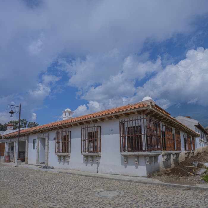 VENTA casa en Condominio en Ciudad Vieja Sacatepéquez - foto 1