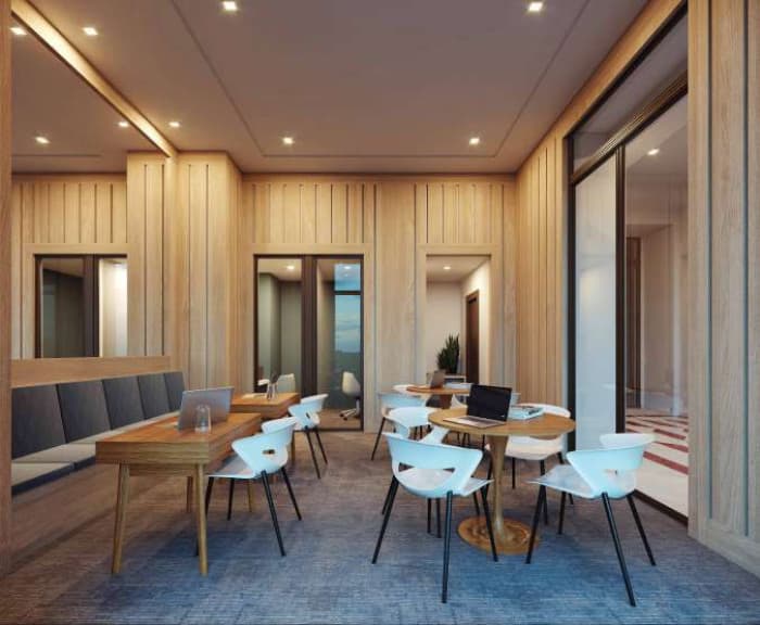 Venta en construcción apartamento Cayalá zona 16 - foto 1
