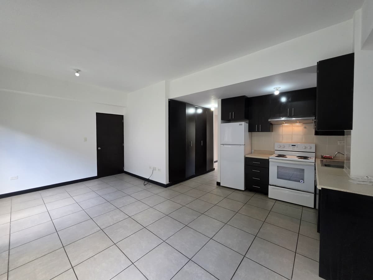 Apartamento Renta Hexa Cañada 16 Zona 16 - foto 1