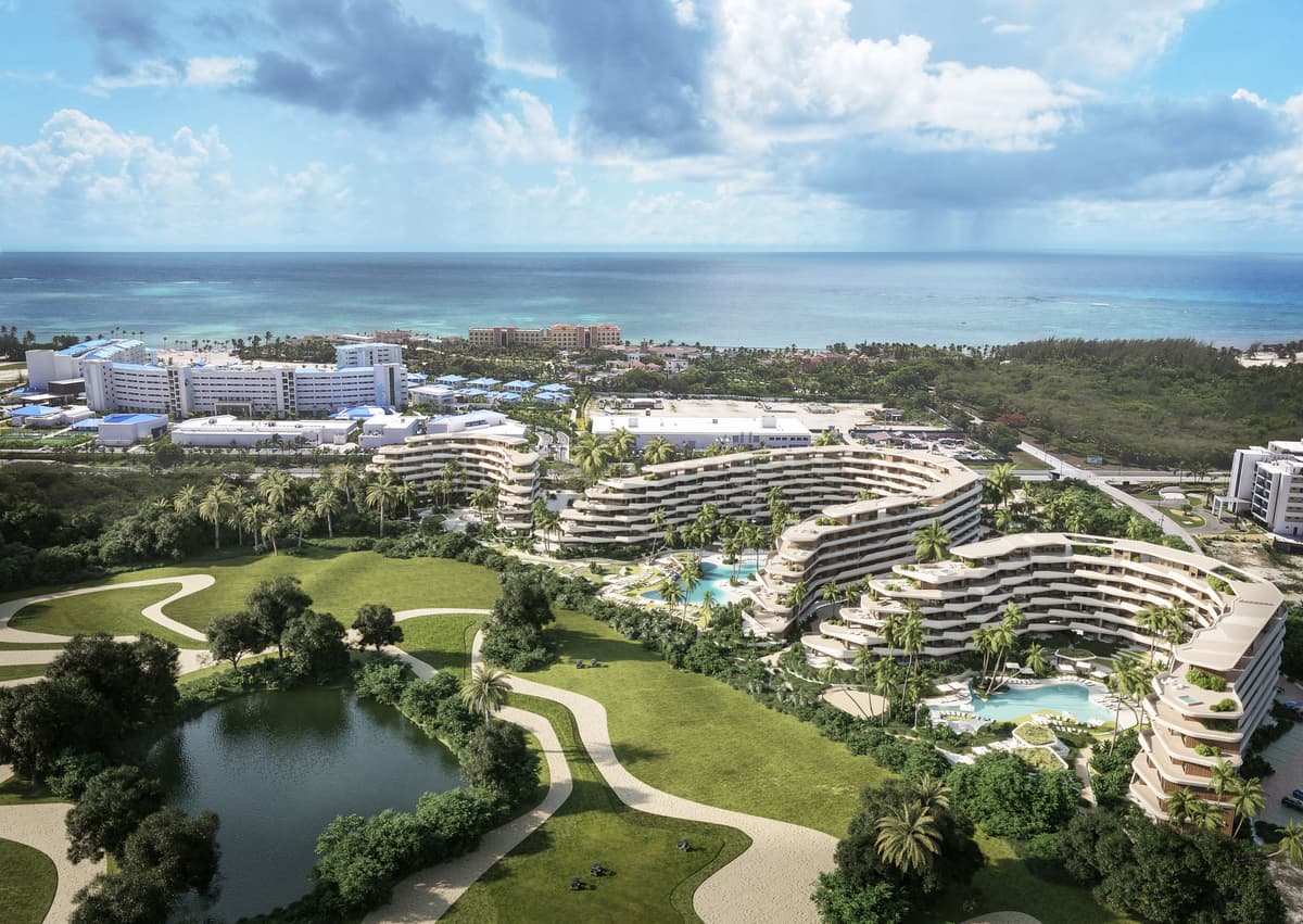 Venta Apartamento en Construcción REPUBLICA DOMINICANA - foto 1