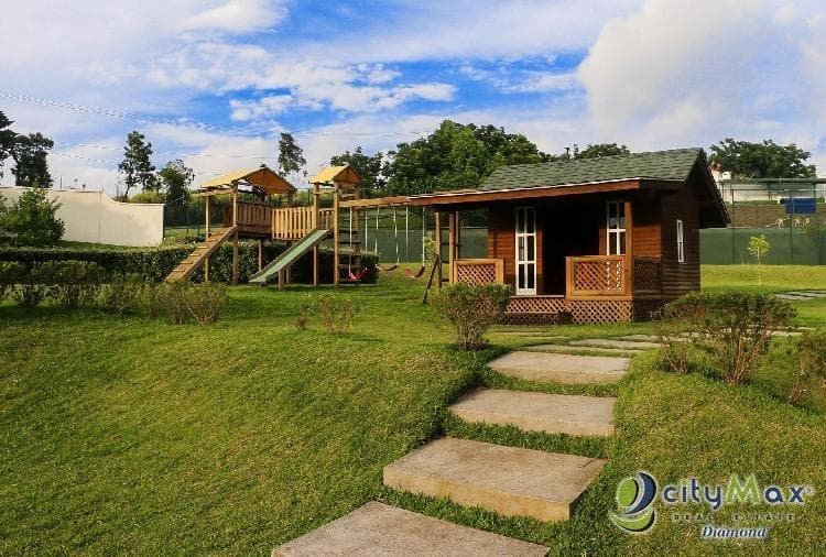 Terreno en Venta en Km 22.5 Carretera a El Salvador - foto 1