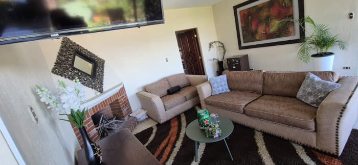 Apartamento en Renta en Carretera a El Salvador Km 10 - foto 1