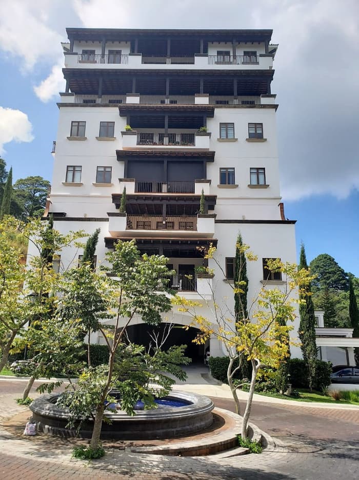 VENTA apartamento en Muxbal km. 8 Carretera al Salvador - foto 1