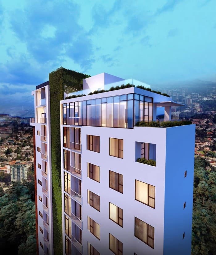 Apartamento en Venta zona 15  - foto 1