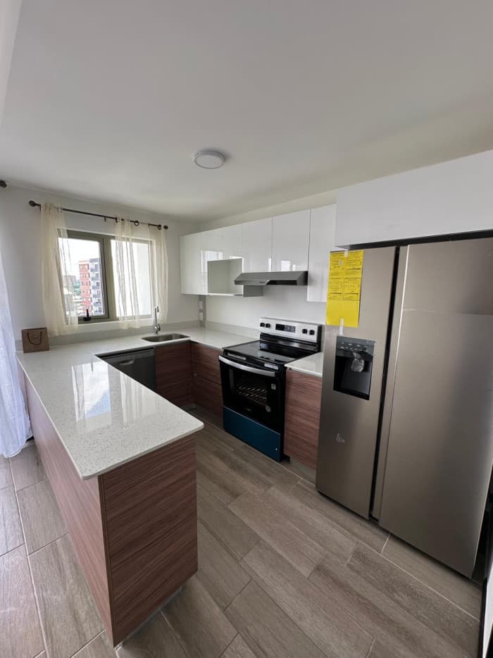 Apartamento en Alquiler en La Villa Zona 14 Segheria - foto 1