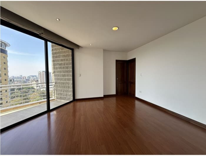 Apartamento en Renta en Vista Hermosa 1 Zona 15 - foto 1