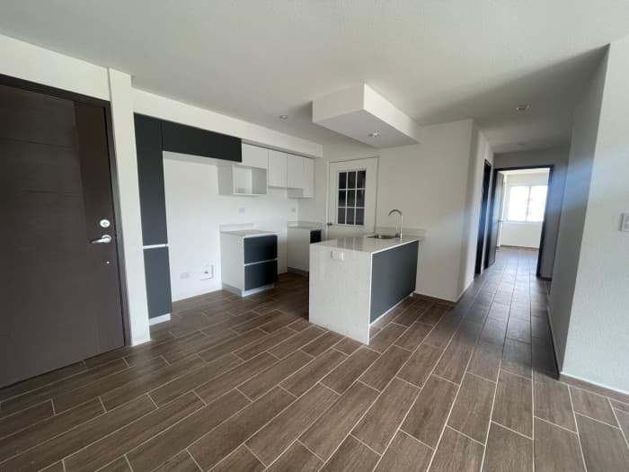 Apartamento en Venta zona 7 ciudad Guatemala - foto 1
