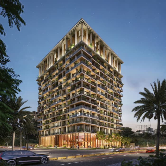 Apartamento en Venta Santo Domingo República Dominicana - foto 1