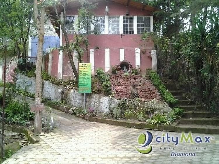 Casa en venta y renta en San Juan Sacatepequez - foto 1