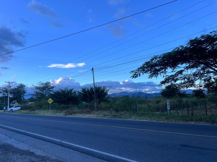 Terreno Comercial en Renta Sobre Carretera a Jalapa - foto 1