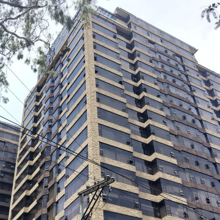 Apartamento EN venta en edificio zona 10 - foto 1