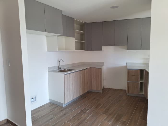 Apartamento NUEVO en Venta y Renta Zona 14  - foto 1