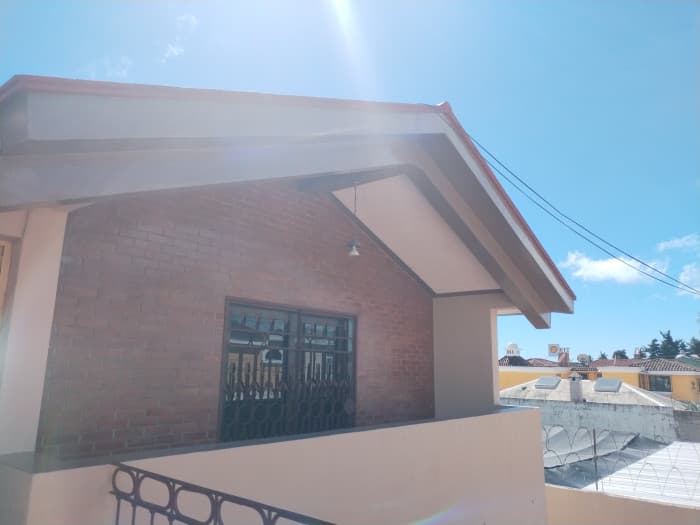 Casa en Venta en Carretera el Salvador km 19.5 - foto 1