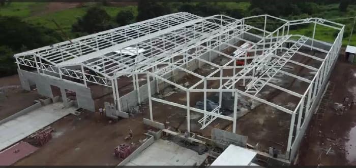 Bodega en Construcción Renta en Condominio Taxisco  - foto 1