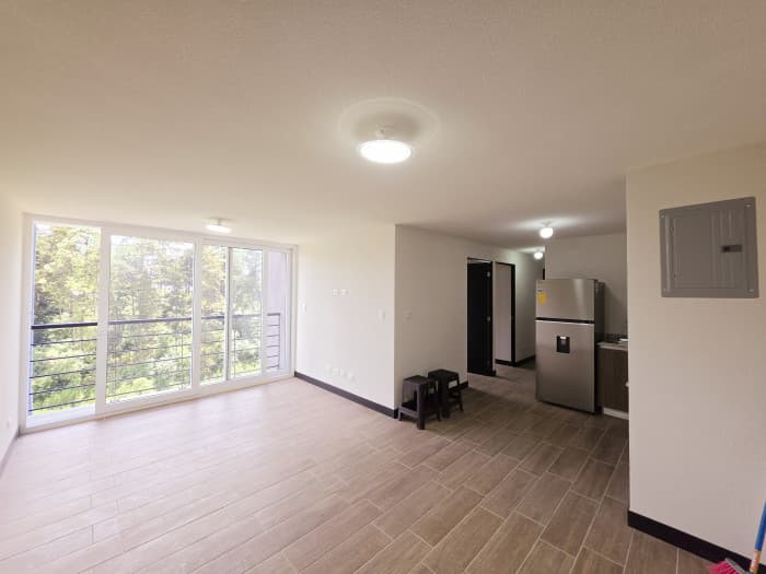 Apartamento en Renta en Monet Cristo Rey Puerta Parada - foto 1