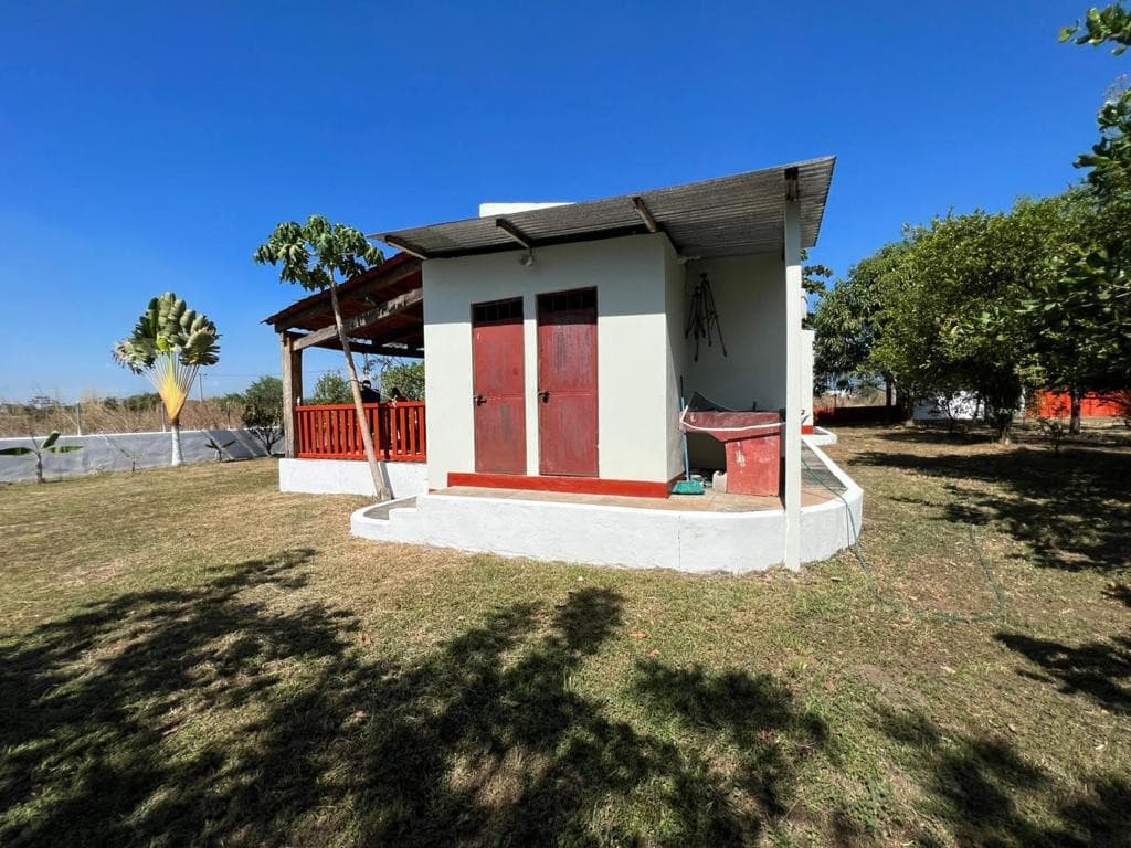 Casa en venta en Quintas La Ponderosa Escuintla - foto 1