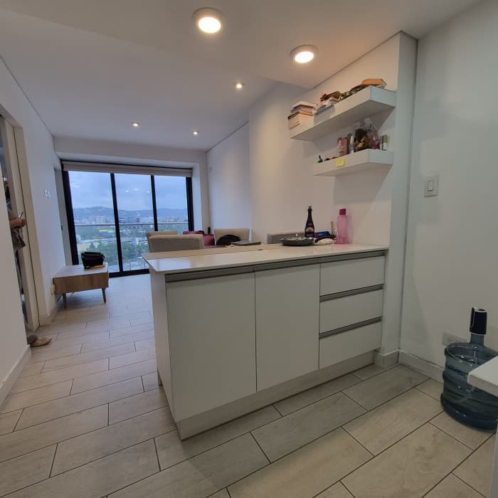Apartamento de 1 habitación en Venta en QUO Zona 4 - foto 1