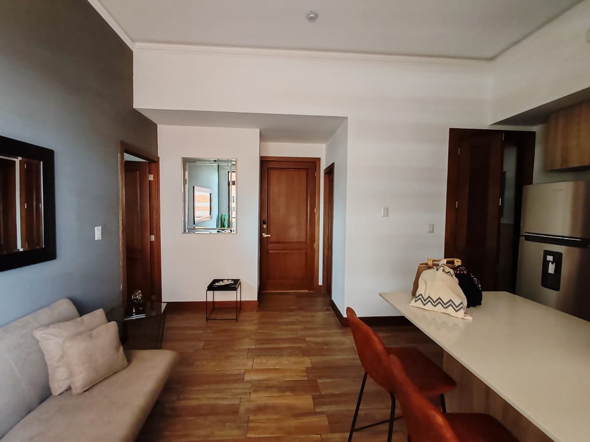 Apartamento renta edificio Salvattore zona 10  - foto 1