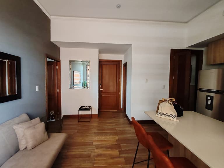 Apartamento renta edificio Salvattore zona 10  - foto 1
