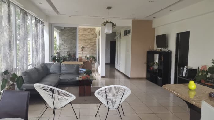 Apartamento en Renta en Kanajuyu 2 Zona 16 - foto 1