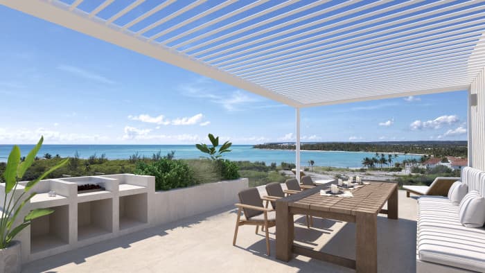 Apartamento en Construcción Venta en Punta Cana - foto 1