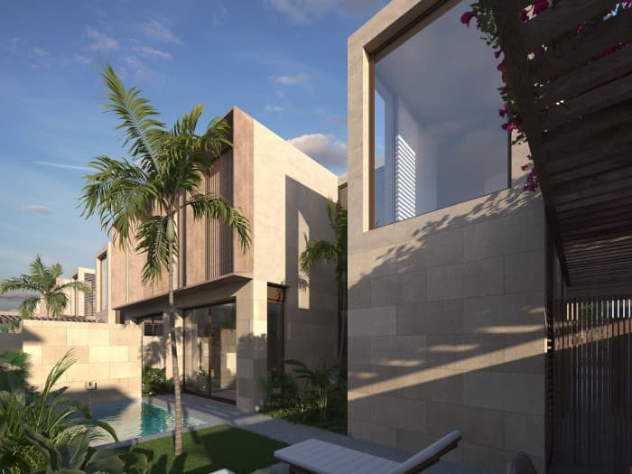 Apartamento en Construcción Venta en Punta Cana - foto 1
