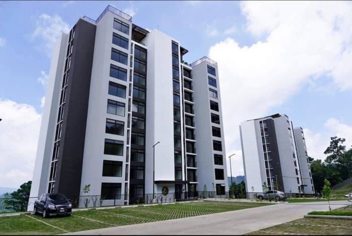 Apartamento en Venta en Nagano - foto 1
