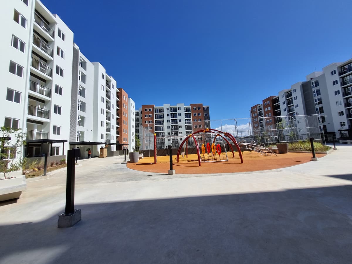 VENTA apartamento 79 m2 Parque San Ángel zona 2 - foto 1